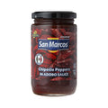 San Marcos Chipotle Adobados 230g