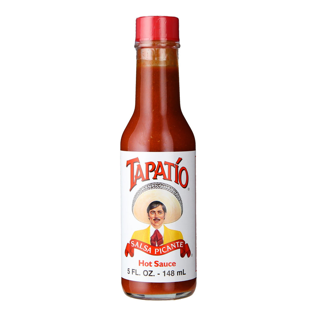 Tapatio Salsa Picante Hot Sauce 148ml