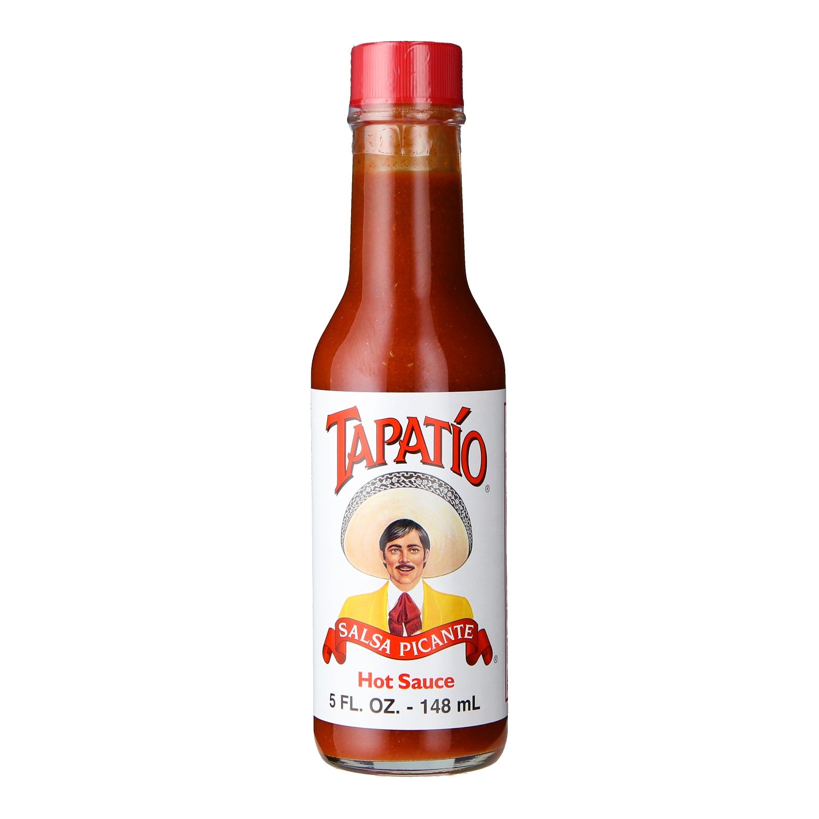 Tapatio Salsa Picante Hot Sauce 148ml