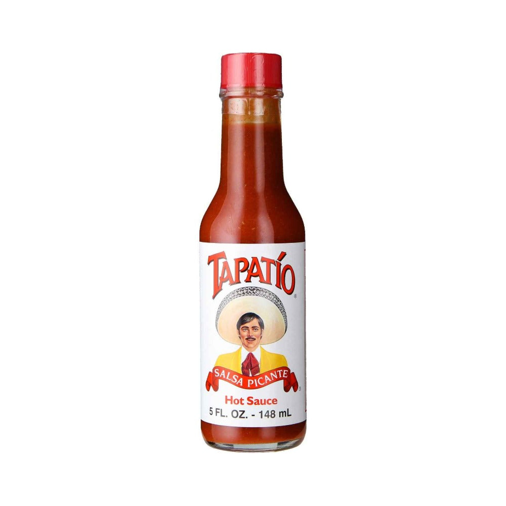 Tapatio Salsa Picante Hot Sauce 148ml