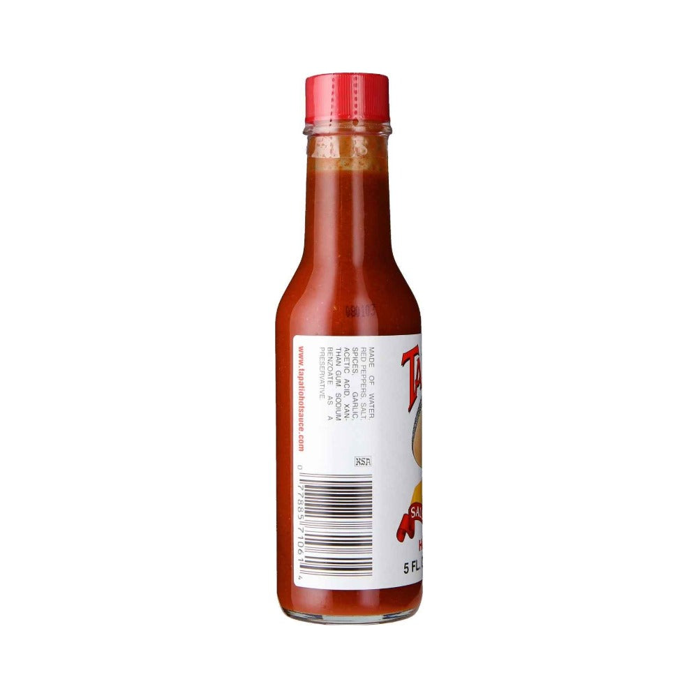Tapatio Salsa Picante Hot Sauce 148ml