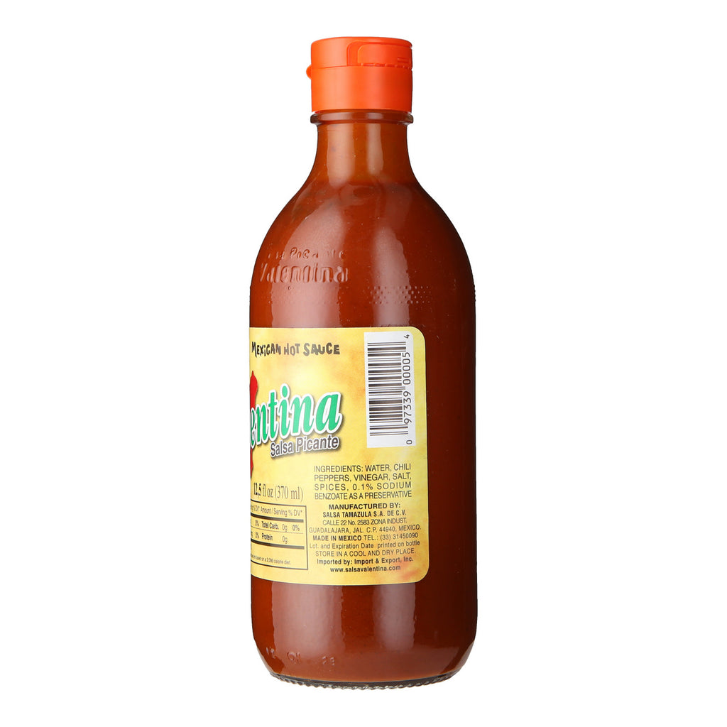 Valentina Red Label 370ml