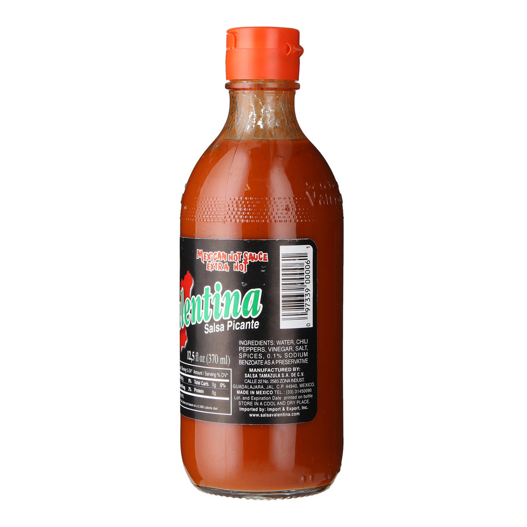 Valentina Black Label 370ml