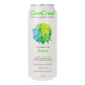 CocoCoast Natural Coconut Water 500ml | Pure Young Coconut Hydration