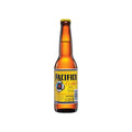 Cerveza Pacifico Clara Beer 355ml