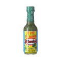 El Yucateco Green Habanero Hot Sauce 120ml