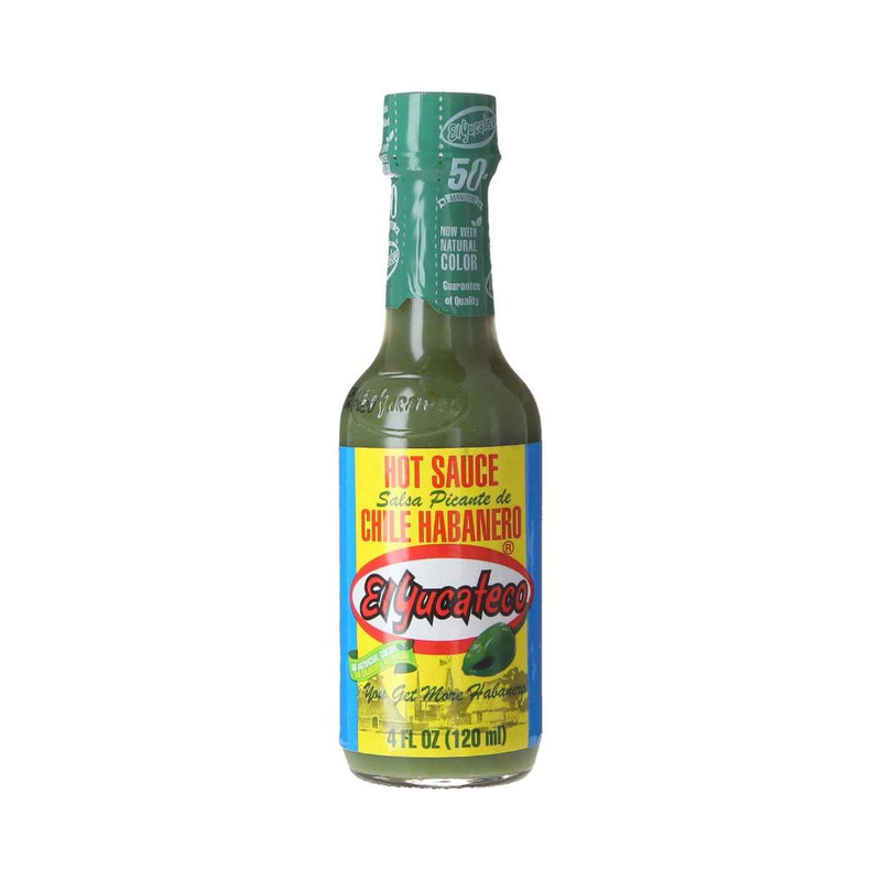 Hot Sauces