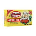 El Yucateco Achiote Annatto Paste 100g