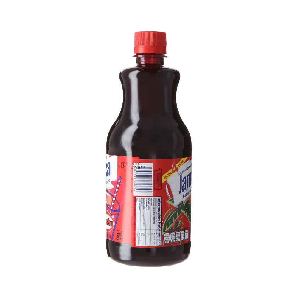 El Yucateco Jamaica Concentrate 700ml