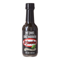 El Yucateco Black Habanero Hot Sauce 120ml