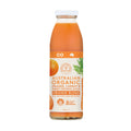 AOFC Orange Blend Juice 350ml Front Pack