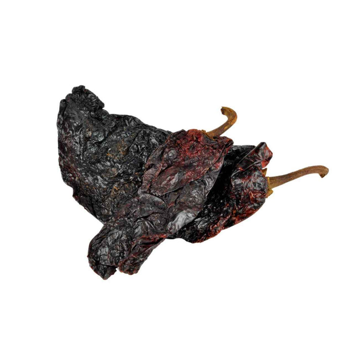 Ancho Dried Chile Pepper 50gm