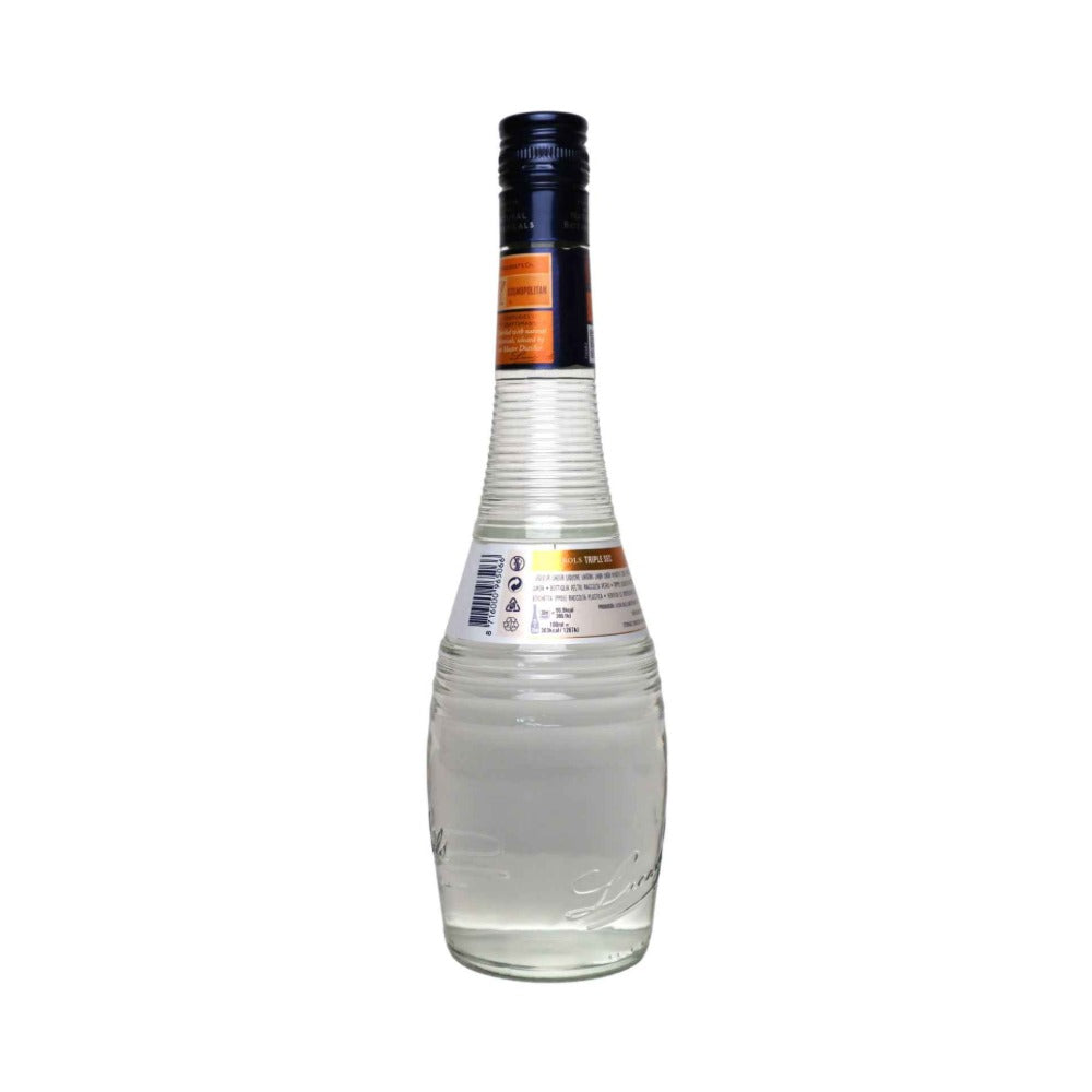Bols Triple Sec Curacao Liqueur 70cl