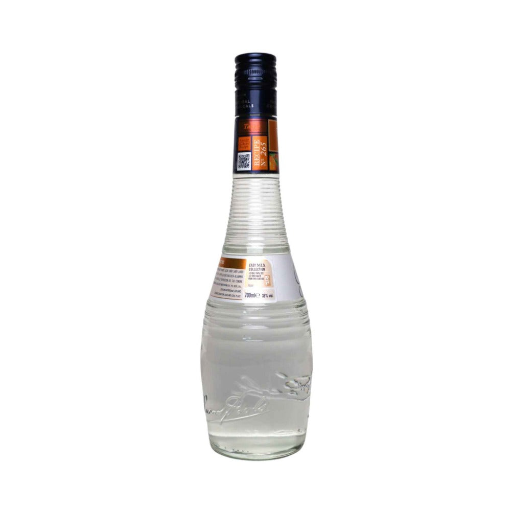 Bols Triple Sec Curacao Liqueur 70cl