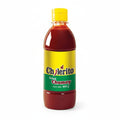El Chilerito Original Chamoy Sauce 400g