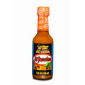 El Yucateco Caribbean Habanero Hot Sauce 120ml