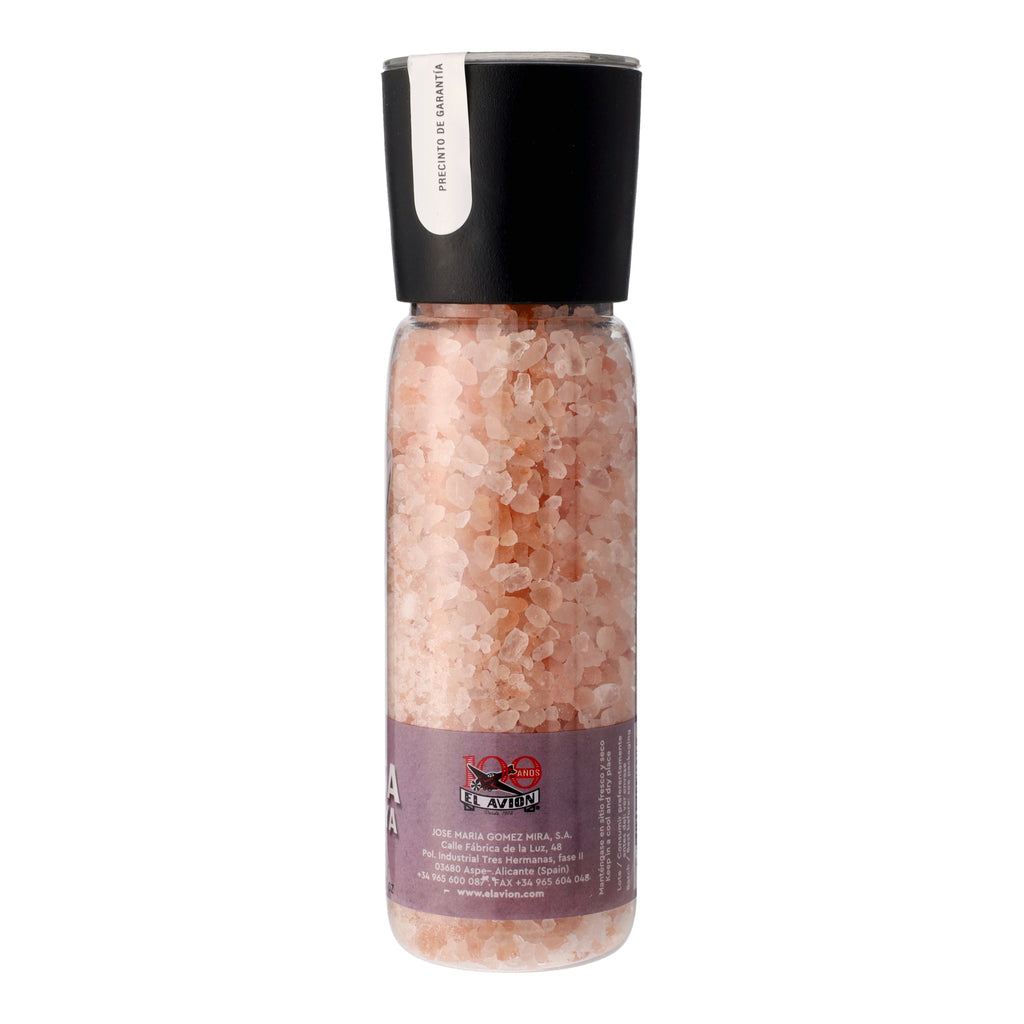 El Avion Himalayan Salt Grinder XL 380g