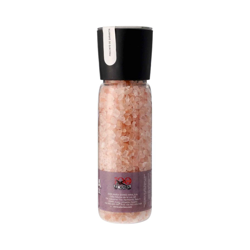 El Avion Himalayan Salt Grinder XL 380g