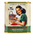 El Avion Mild Paprika 75g