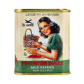 El Avion Mild Paprika 75g