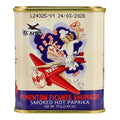 El Avion Smoked Hot Paprika 75g