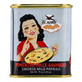 El Avion Smoked Mild Paprika 75g