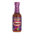 El Yucateco Habanero & Ghost Hot Sauce Extremely Spicy 120ml