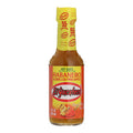 El Yucateco Habanero & Grilled Pineapple Hot Sauce 120ml