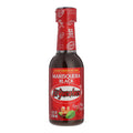 El Yucateco Marisquera Black Seafood Habenero Hot Sauce 120ml