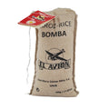El Avion Bomba Paella Spanish Rice 500g