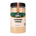El Avion Onion Powder Coarse Grind Medium Pot 300g