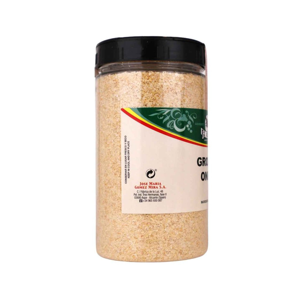 El Avion Onion Powder Coarse Grind Medium Pot 300g