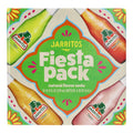 Jarritos Fiesta Variety Pack (12 x 370ml)