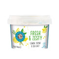 Cornish Sea Salt Co.Fresh & Zesty 55g