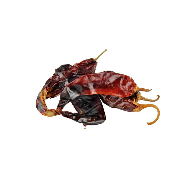 Guajillo Dried Chile Pepper 50gm