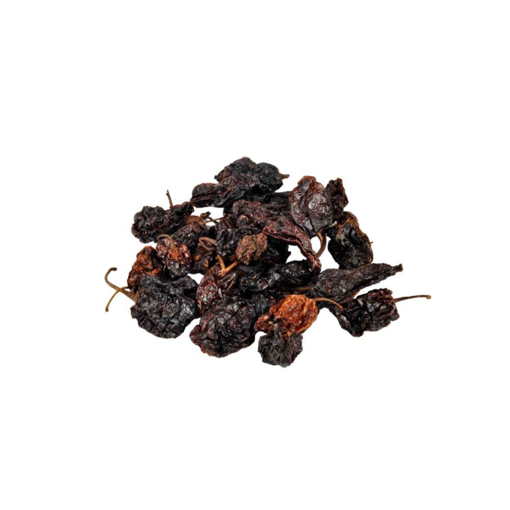 Habanero Dried Chile Pepper 50gm