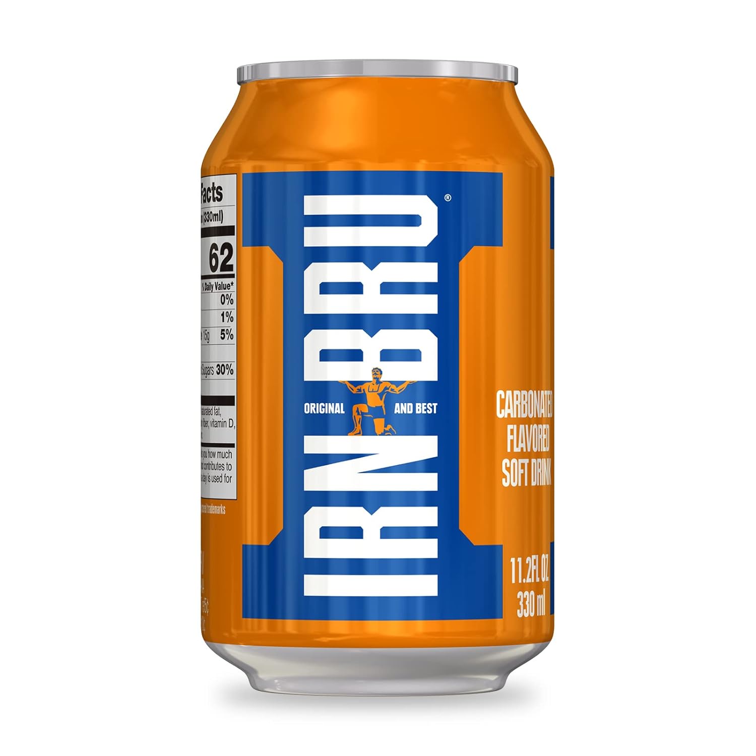 IRN-BRU Original 330 ml