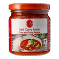 J-Lek Red Curry Paste 195g
