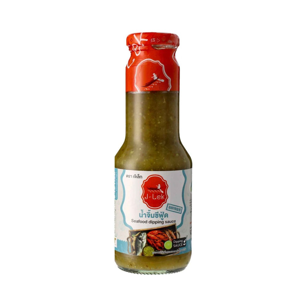 J-Lek Thai Seafood Sauce 300ml