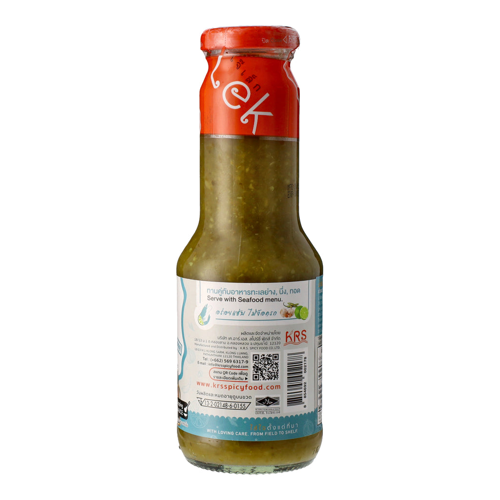 J-Lek Thai Seafood Sauce 300ml