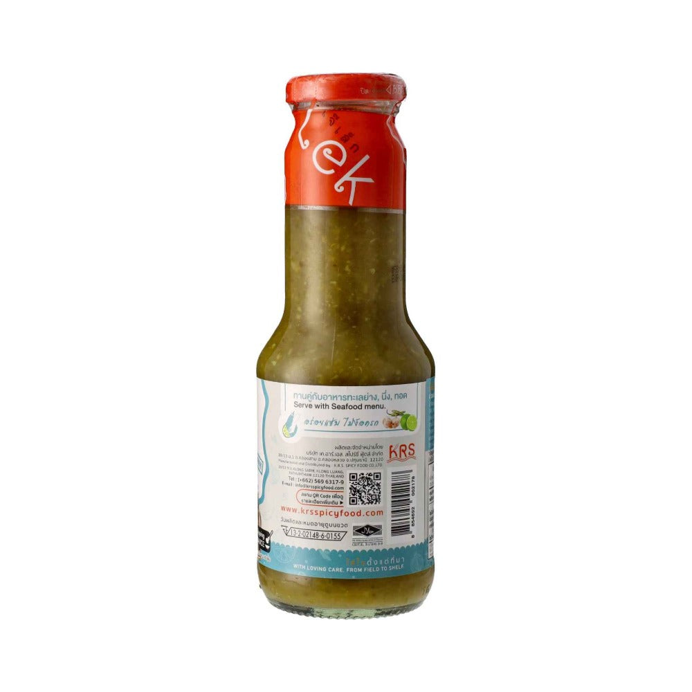 J-Lek Thai Seafood Sauce 300ml