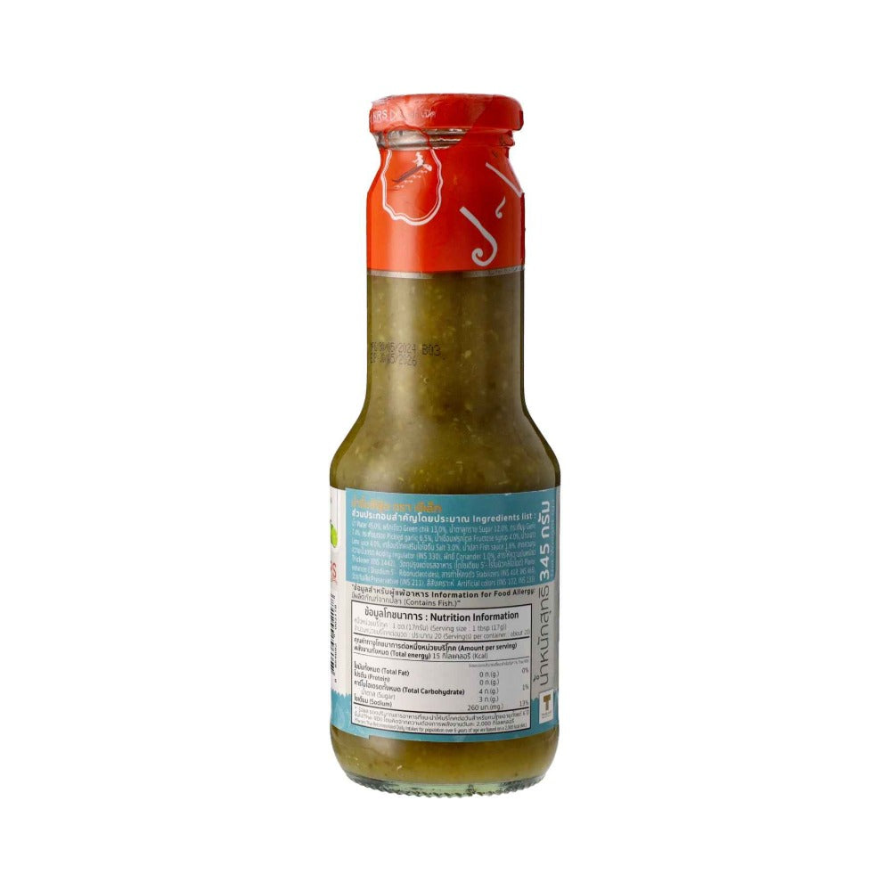 J-Lek Thai Seafood Sauce 300ml