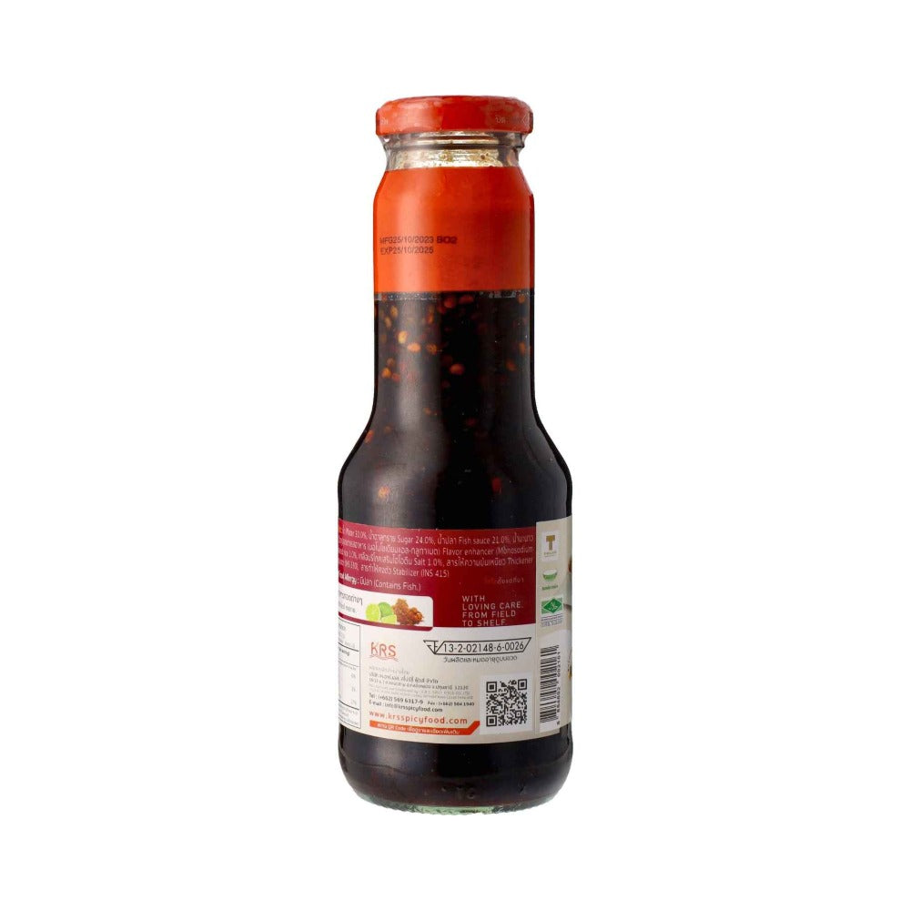 J-Lek Thai Spicy Sauce 300ml