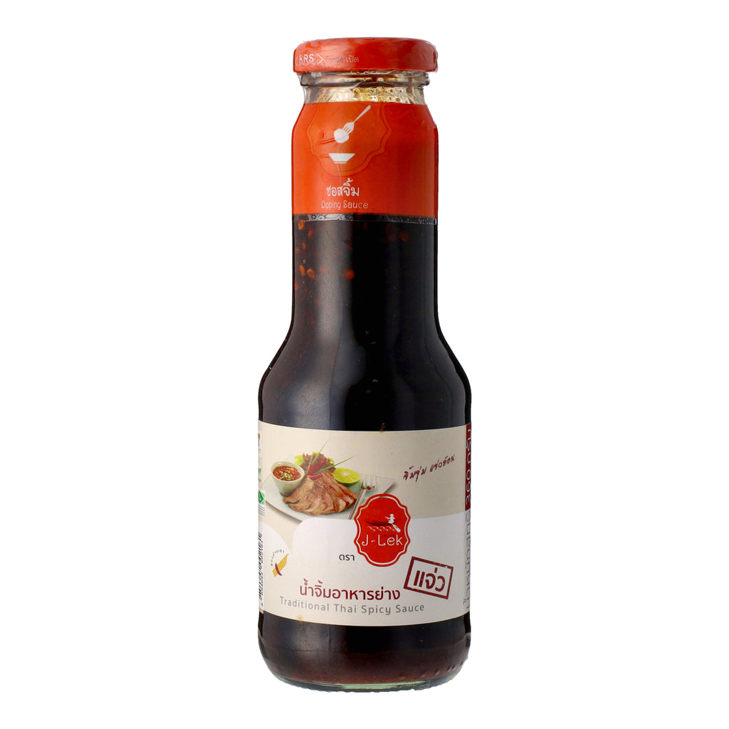 J-Lek Thai Spicy Sauce 300ml