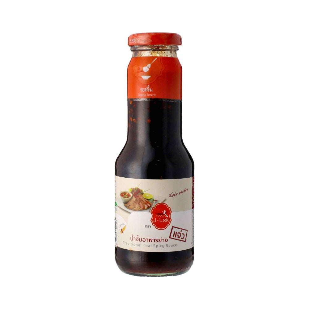 J-Lek Thai Spicy Sauce 300ml