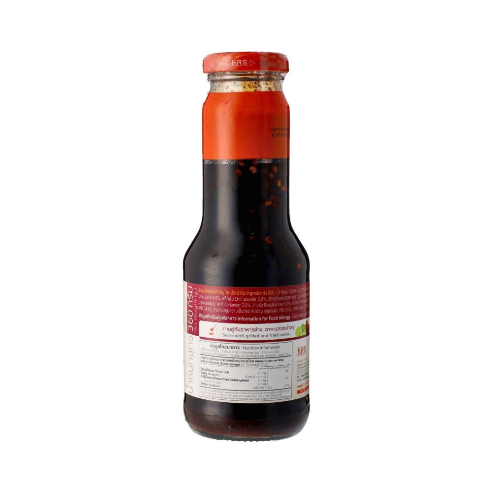J-Lek Thai Spicy Sauce 300ml