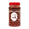 J-Lek Chilli Garlic Sauce 250g