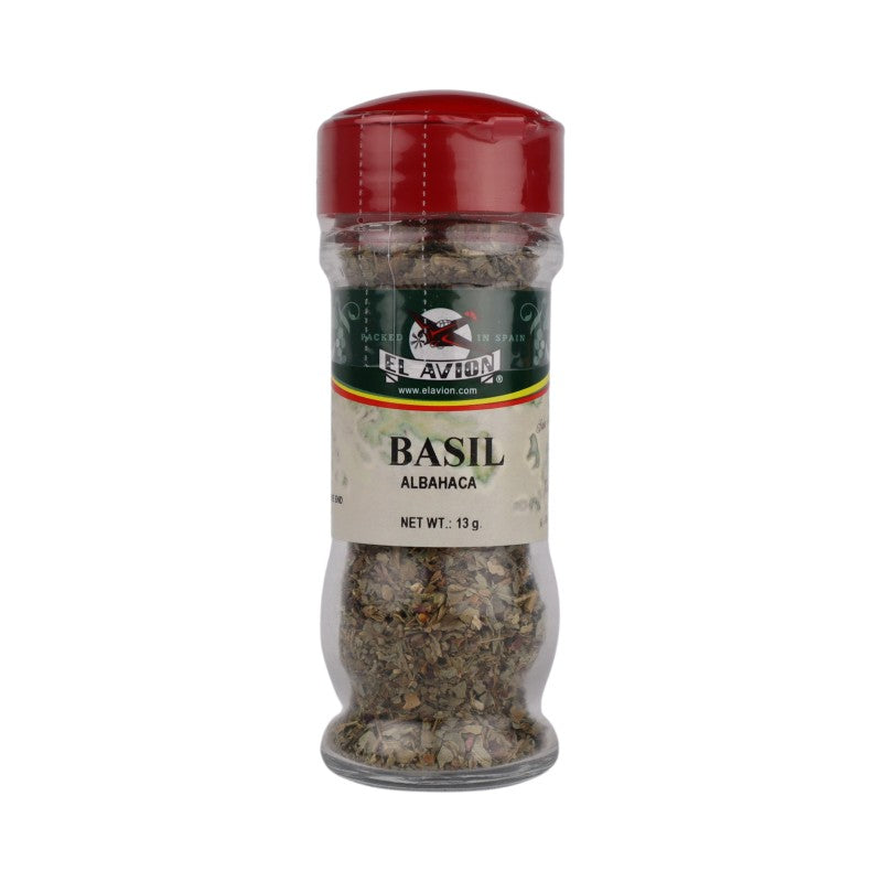 El Avion Basil 13g