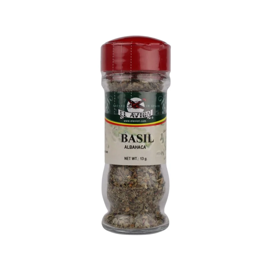 El Avion Basil 13g