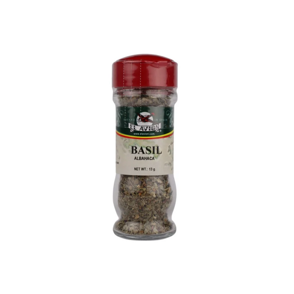 El Avion Basil 13g